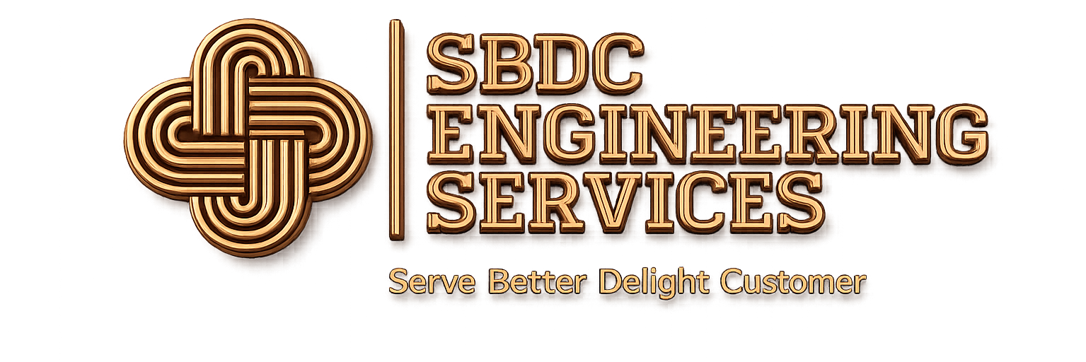 Home - SBDC Engineering Services